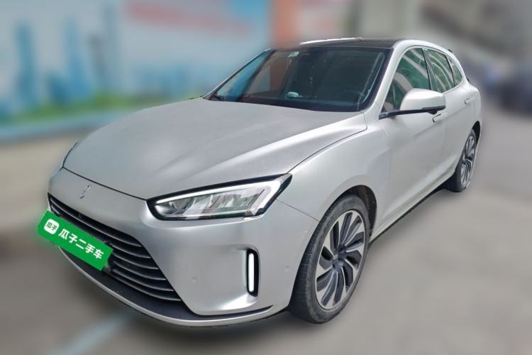 Used Hima AITO M5 2022 Extended-Range Four-Wheel Drive Performance Version Guazi used car, China used car export, Used car for sale, Used cars, Cheapest cars for sale