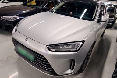 Used Hima AITO M5 2022 Extended-Range Four-Wheel Drive Flagship Edition