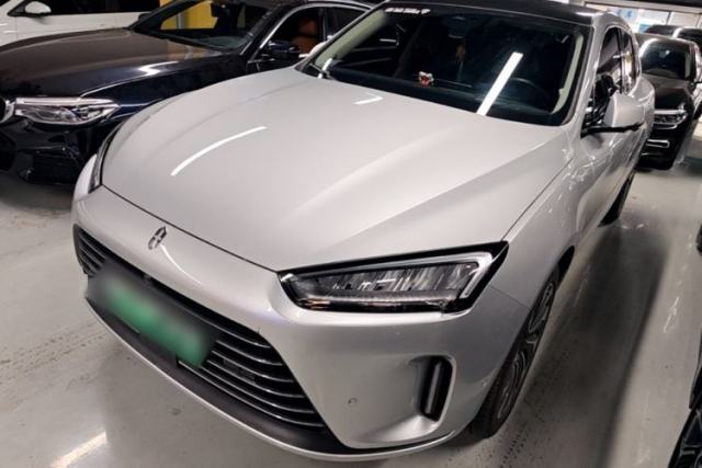 Used Hima AITO M5 2022 Extended-Range Four-Wheel Drive Flagship Edition