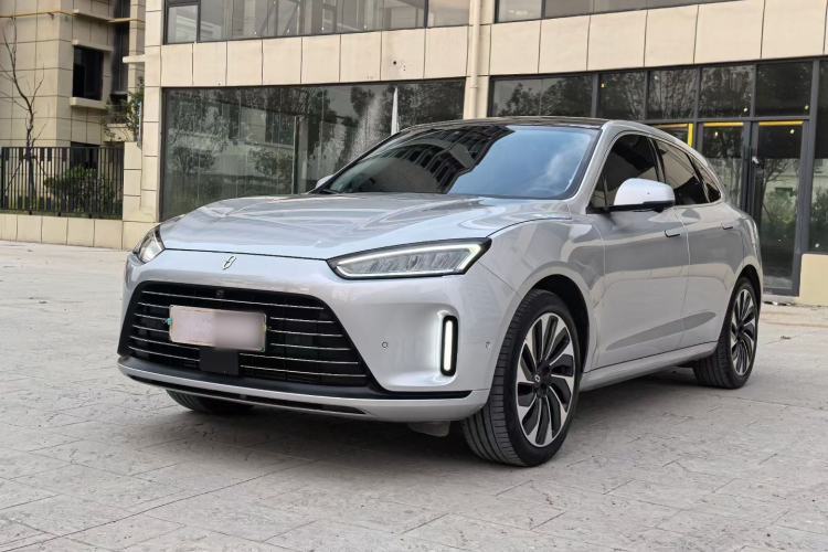 Ojetý Hima AITO M5 2022 Extended-Range Four-Wheel Drive Ultimate Edition Guazi used car, China used car export, Used car for sale, Used cars, Cheapest cars for sale