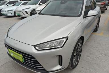 Used Hima AITO M5 2022 Extended-Range Four-Wheel Drive Ultimate Edition