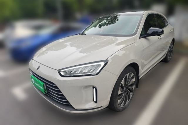 Used Hima AITO M5 2022 Extended-Range Four-Wheel Drive Ultimate Edition