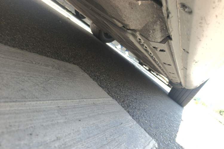 Used Hima AITO M5 2022 Range-Extended Rear-Drive Standard Version Chassis Front Left