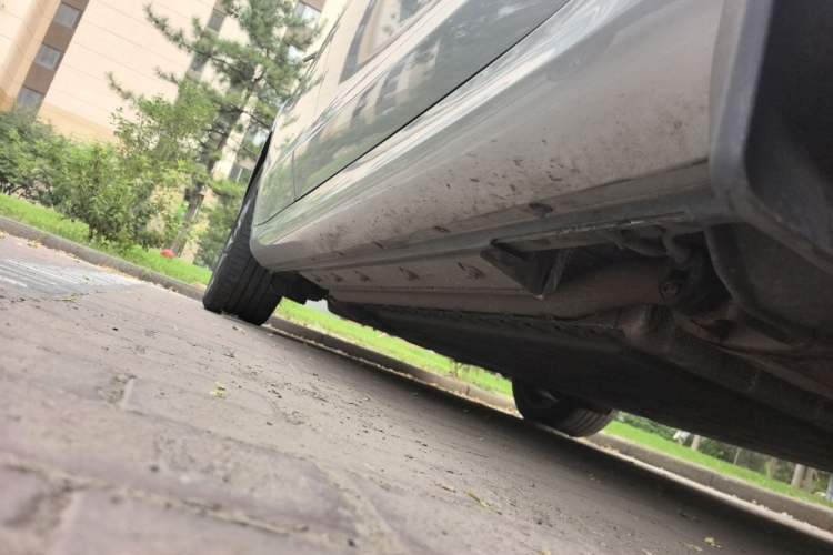 Used Hima AITO M5 2022 Extended-Range Four-Wheel Drive Performance Version Chassis Front Right