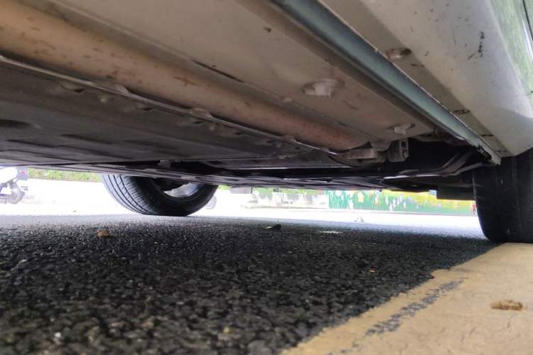 Used Hima AITO M5 2022 Range-Extended Rear-Drive Standard Version Chassis Front Right