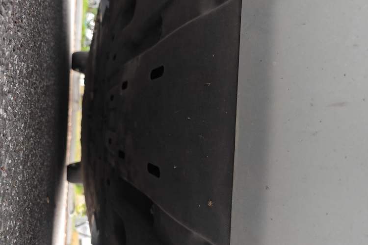 Used Hima AITO M5 2022 Extended-Range Four-Wheel Drive Ultimate Edition Chassis Front