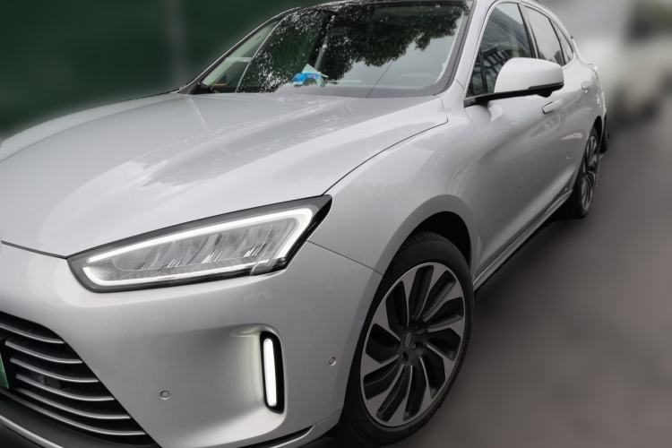 Hima AITO M5 2022 Extended-Range Four-Wheel Drive Ultimate Edition usado Guazi used car, China used car export, Used car for sale, Used cars, Cheapest cars for sale