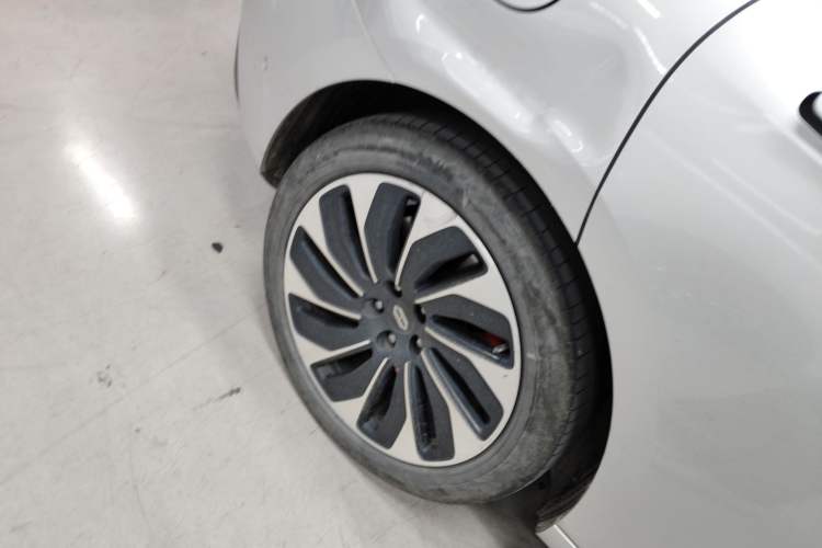 Used Hima AITO M5 2022 Range-Extended Rear-Drive Standard Version Exterior 5