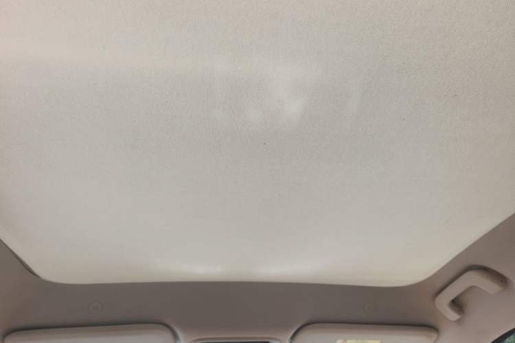 Used Hima AITO M5 2022 Range-Extended Rear-Drive Standard Version Headliner