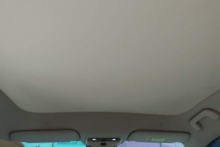 Used Hima AITO M5 2022 Range-Extended Rear-Drive Standard Version Headliner