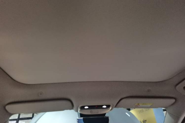 Used Hima AITO M5 2022 Extended-Range Four-Wheel Drive Performance Version Headliner