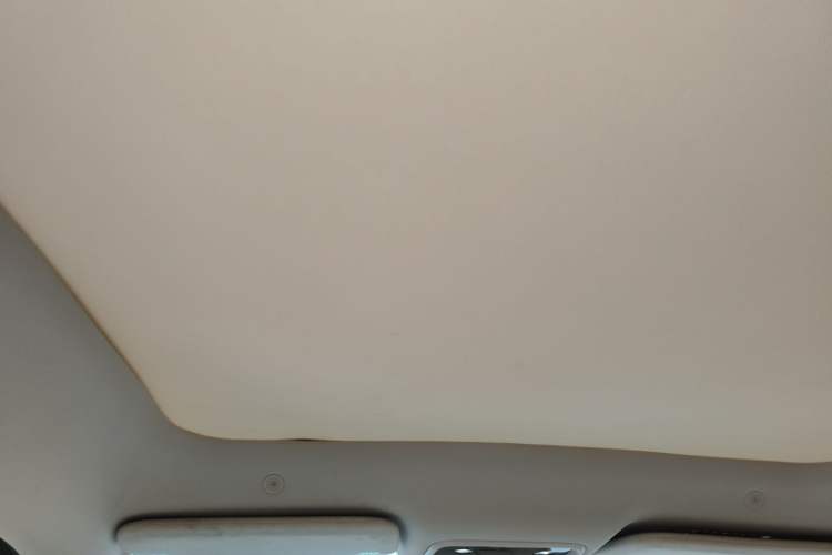 Used Hima AITO M5 2022 Extended-Range Four-Wheel Drive Performance Version Headliner