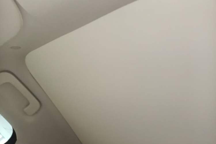 Used Hima AITO M5 2022 Range-Extended Rear-Drive Standard Version Headliner
