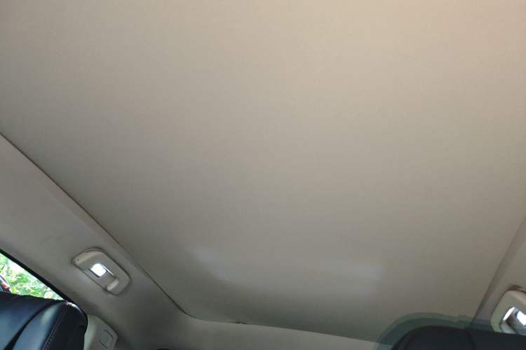 Used Hima AITO M5 2022 Range-Extended Rear-Drive Standard Version Headliner