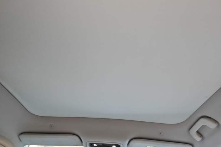 Used Hima AITO M5 2022 Extended-Range Four-Wheel Drive Performance Version Headliner