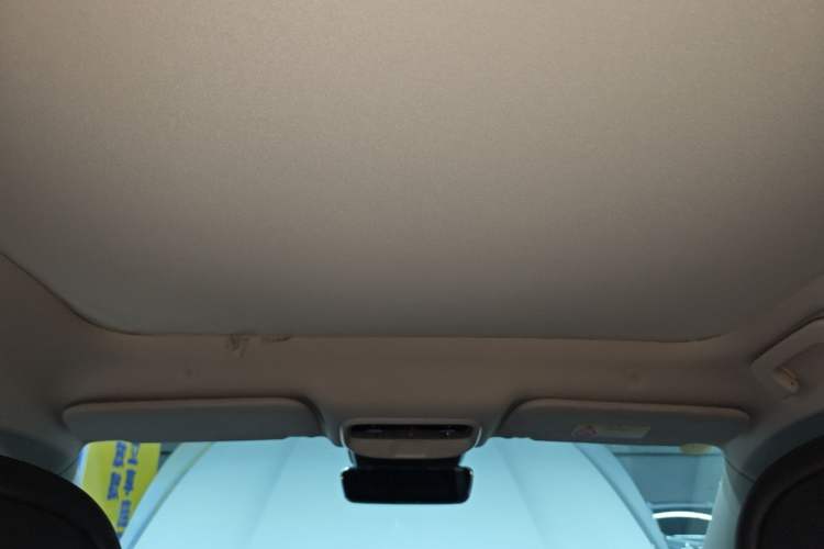 Used Hima AITO M5 2022 Extended-Range Four-Wheel Drive Ultimate Edition Headliner
