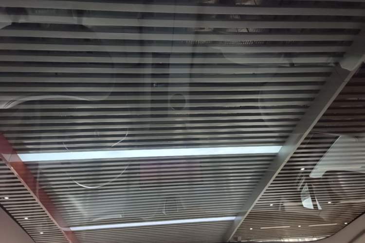 Used Hima AITO M5 2022 Extended-Range Four-Wheel Drive Ultimate Edition Headliner