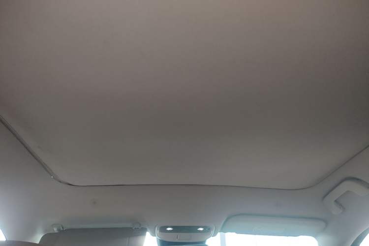 Used Hima AITO M5 2022 Extended-Range Four-Wheel Drive Ultimate Edition Headliner