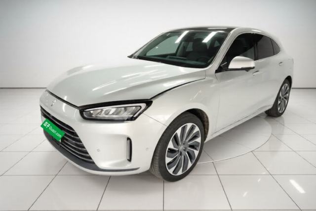 Used Hima AITO M5 2022 Range-Extended Rear-Drive Standard Version