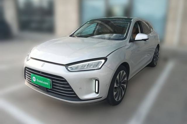 Used Hima AITO M5 2022 Extended-Range Four-Wheel Drive Ultimate Edition