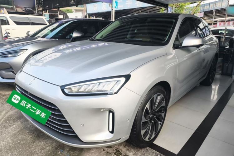 Used Hima AITO M5 2022 Extended-Range Four-Wheel Drive Performance Version Guazi used car, China used car export, Used car for sale, Used cars, Cheapest cars for sale