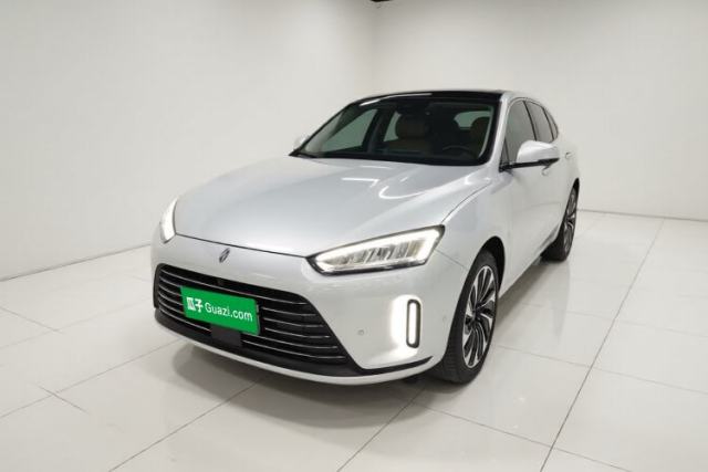 Used Hima AITO M5 2022 Extended-Range Four-Wheel Drive Performance Version