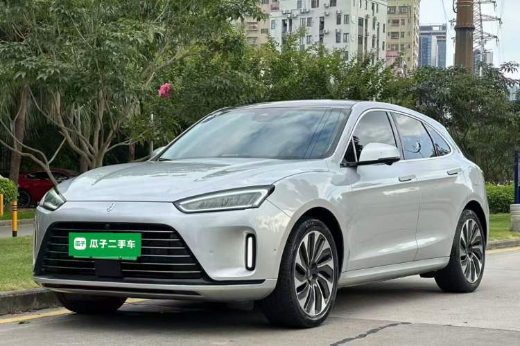 Used Hima AITO M5 2022 Range-Extended Rear-Drive Standard Version Guazi used car, China used car export, Used car for sale, Used  cars, Cheapest cars for sale