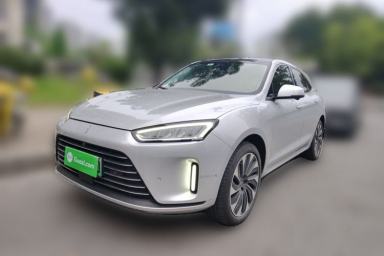 Used Hima AITO M5 2022 Extended-Range Four-Wheel Drive Performance Version