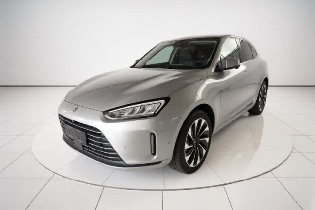 Hima AITO M5 2022 Extended-Range Four-Wheel Drive Ultimate Edition مستعملة