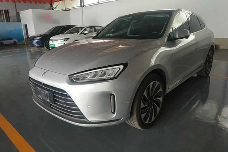 Hima AITO M5 2022 Extended-Range Four-Wheel Drive Ultimate Edition usado Guazi used car, China used car export, Used car for sale, Used cars, Cheapest cars for sale