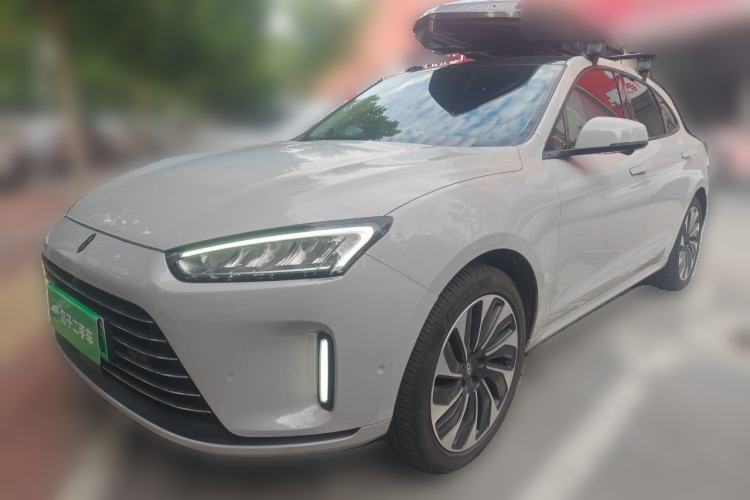 Used Hima AITO M5 2022 Extended-Range Four-Wheel Drive Ultimate Edition Guazi used car, China used car export, Used car for sale, Used cars, Cheapest cars for sale