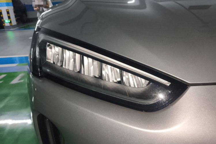 Used Hima AITO M5 2022 Extended-Range Four-Wheel Drive Flagship Edition Right Front Headlight