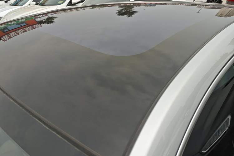 Used Hima AITO M5 2022 Extended-Range Four-Wheel Drive Ultimate Edition Roof