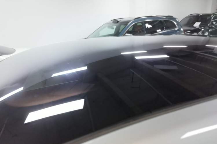 Used Hima AITO M5 2022 Extended-Range Four-Wheel Drive Ultimate Edition Roof