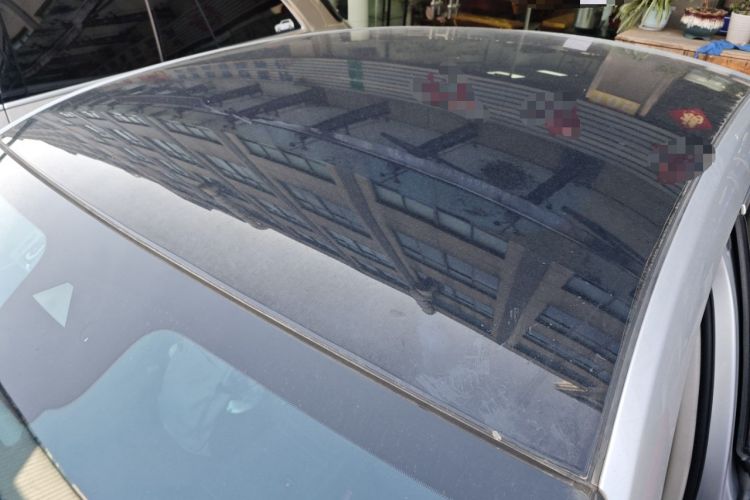 Used Hima AITO M5 2022 Extended-Range Four-Wheel Drive Performance Version Roof