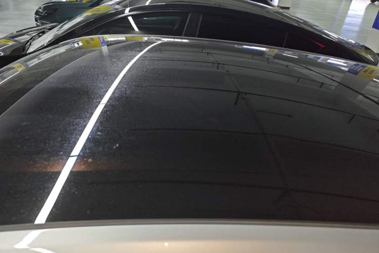 Used Hima AITO M5 2022 Extended-Range Four-Wheel Drive Ultimate Edition Roof