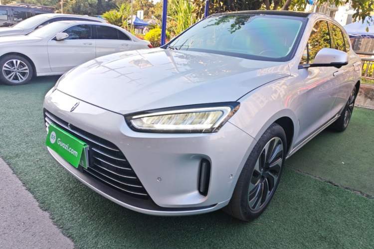 Used Hima AITO M5 2022 Extended-Range Four-Wheel Drive Performance Version Guazi used car, China used car export, Used car for sale, Used cars, Cheapest cars for sale