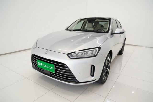 Hima AITO M5 2022 Extended-Range Four-Wheel Drive Ultimate Edition usado