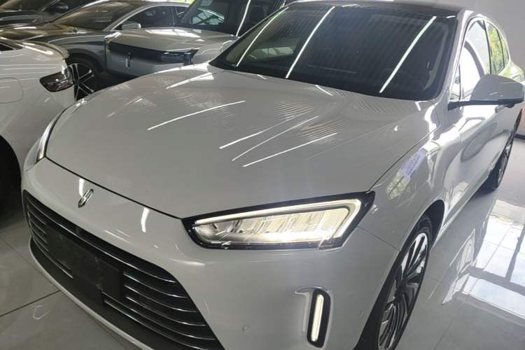 Used Hima AITO M5 2022 Extended-Range Four-Wheel Drive Performance Version Guazi used car, China used car export, Used car for sale, Used cars, Cheapest cars for sale