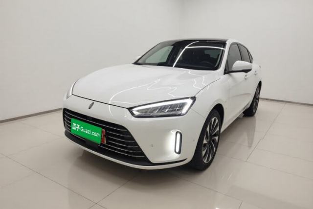 Hima AITO M5 2022 Extended-Range Four-Wheel Drive Ultimate Edition usado