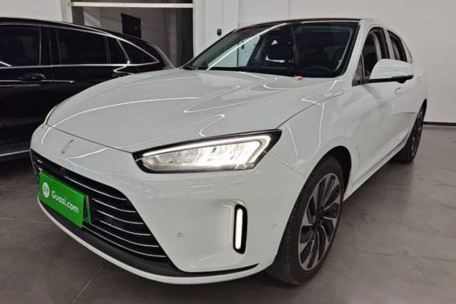 Used Hima AITO M5 2022 Extended-Range Four-Wheel Drive Flagship Edition