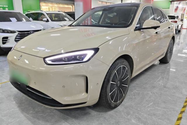 Used Hima AITO M5 2022 Pure Electric All-Wheel-Drive Performance Edition