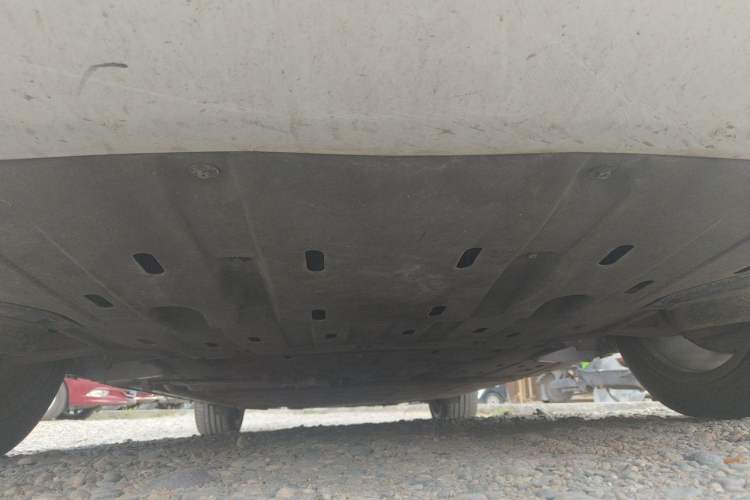 Used Hima AITO M5 2022 Extended-Range Four-Wheel Drive Ultimate Edition Chassis Front