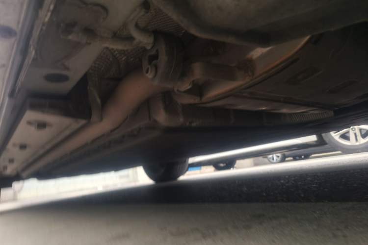 Used Hima AITO M5 2022 Range-Extended Rear-Drive Standard Version Chassis Front Right