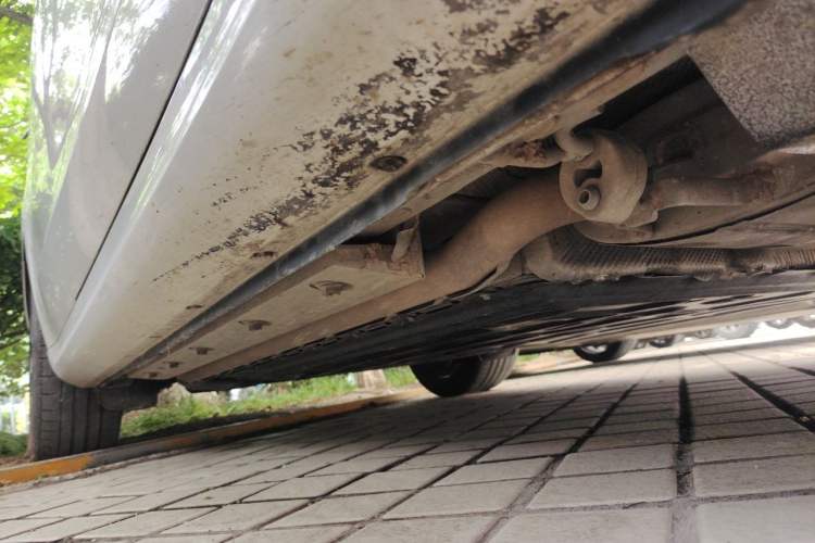 Used Hima AITO M5 2022 Range-Extended Rear-Drive Standard Version Chassis Front Right