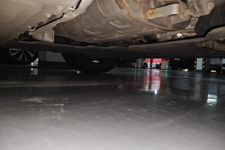 Used Hima AITO M5 2022 Range-Extended Rear-Drive Standard Version Chassis Front Right