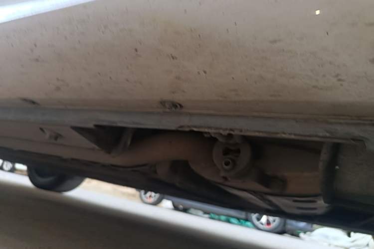 Used Hima AITO M5 2022 Range-Extended Rear-Drive Standard Version Chassis Front Right