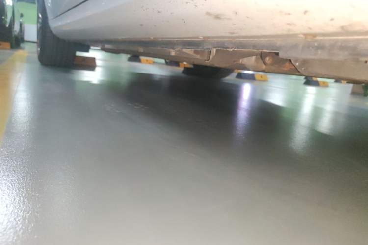 Used Hima AITO M5 2022 Range-Extended Rear-Drive Standard Version Chassis Front Right