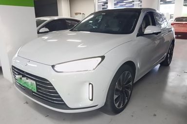 Used Hima AITO M5 2022 Extended-Range Four-Wheel Drive Ultimate Edition