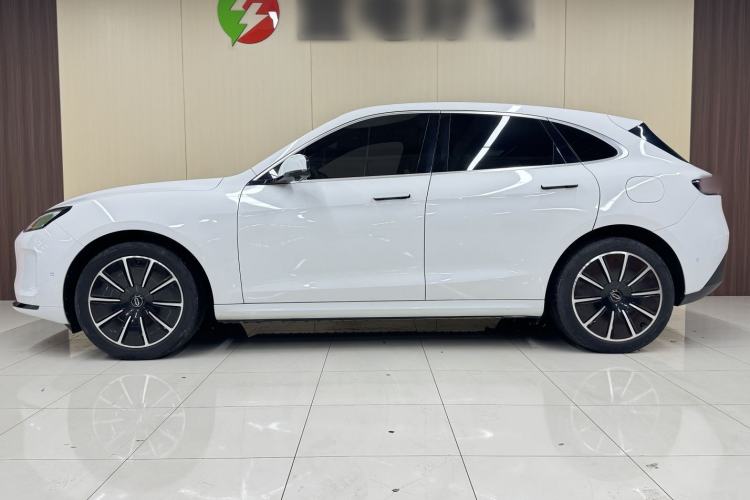 Used Hima AITO M5 2022 Pure Electric All-Wheel-Drive Performance Edition Exterior 3